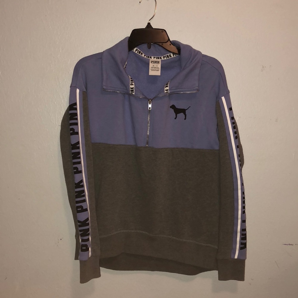 Pink Women’s Hoodie